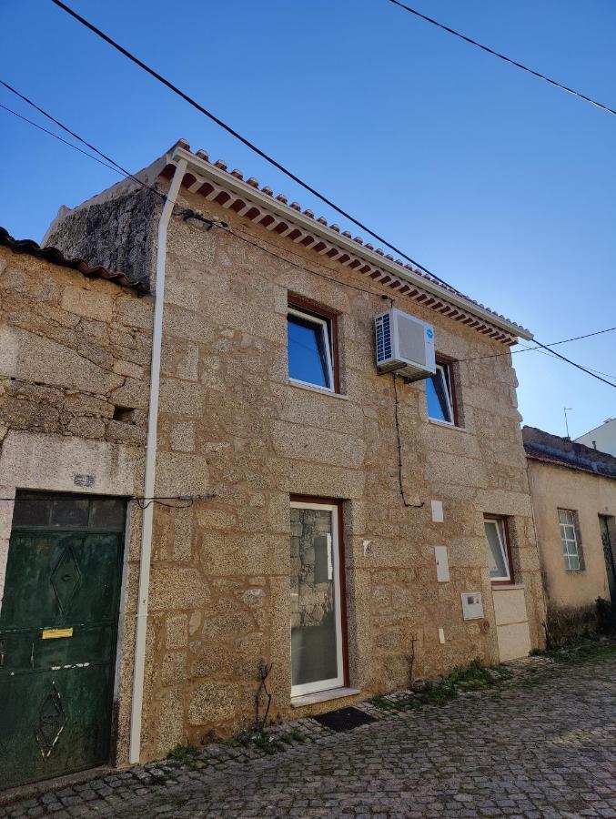 Hotel Casa De Santo Antonio Aldeia de Santa Margarida Exterior foto